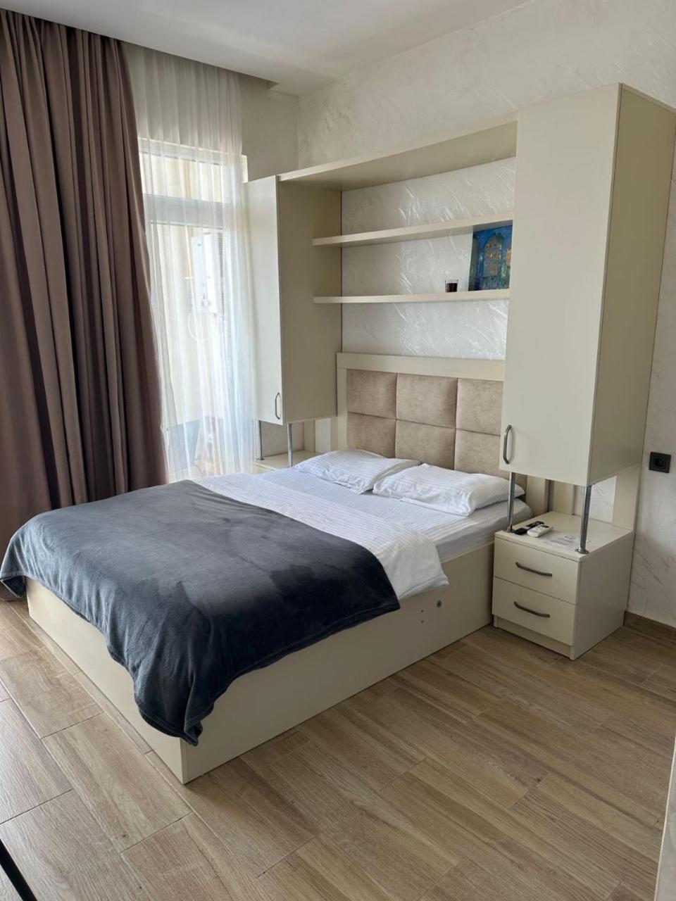 Appartement In With Mountain View Kobuleti